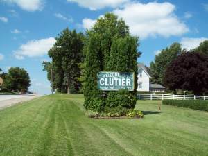 Clutier - Arlene 7